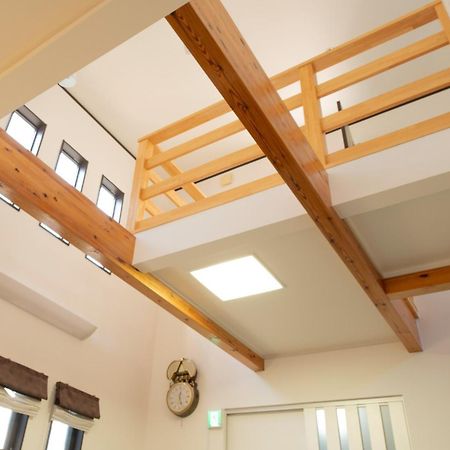 Villa Sena - Vacation Stay 75234V Nishikatsura Ngoại thất bức ảnh