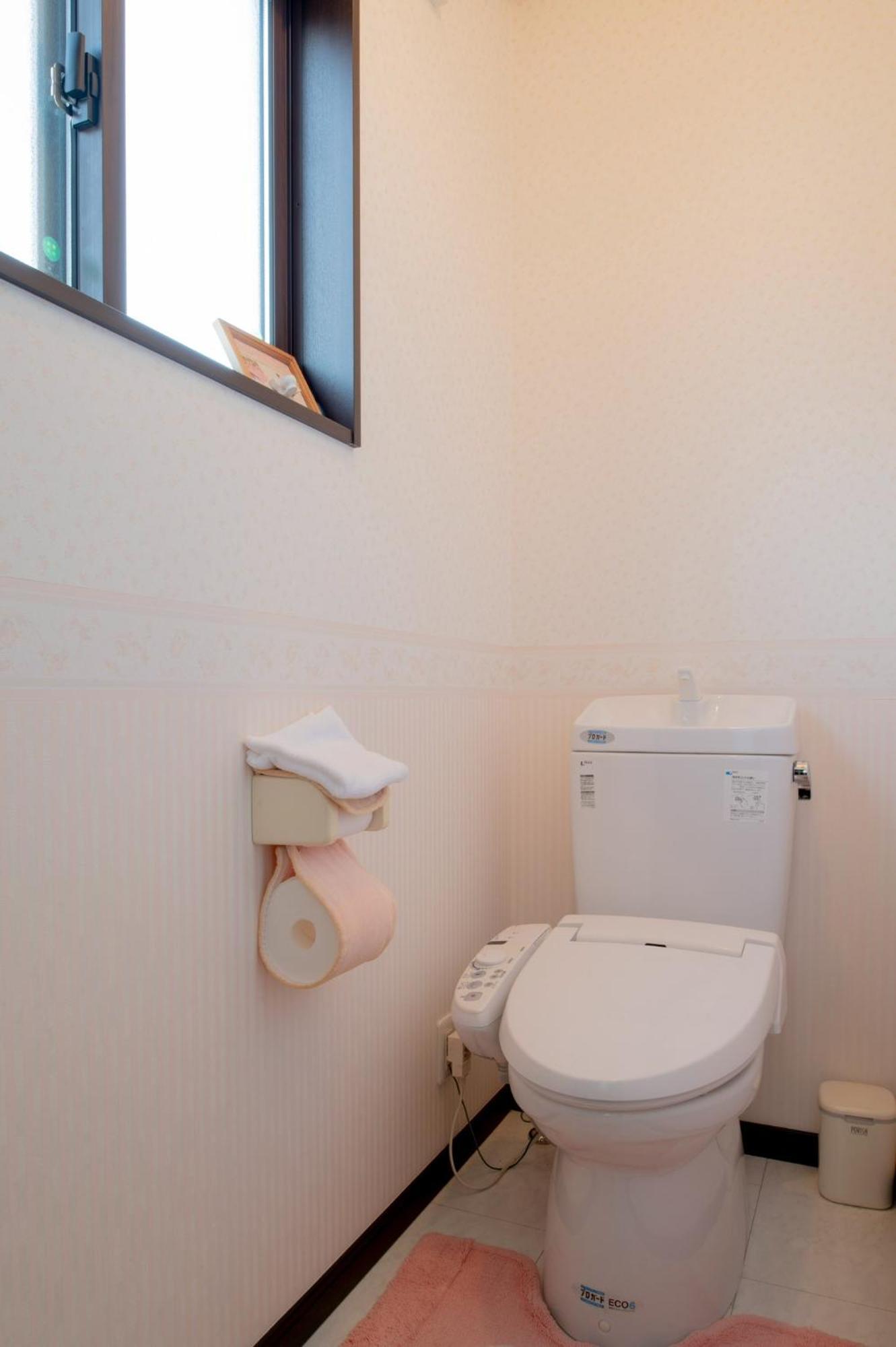 Villa Sena - Vacation Stay 75234V Nishikatsura Ngoại thất bức ảnh