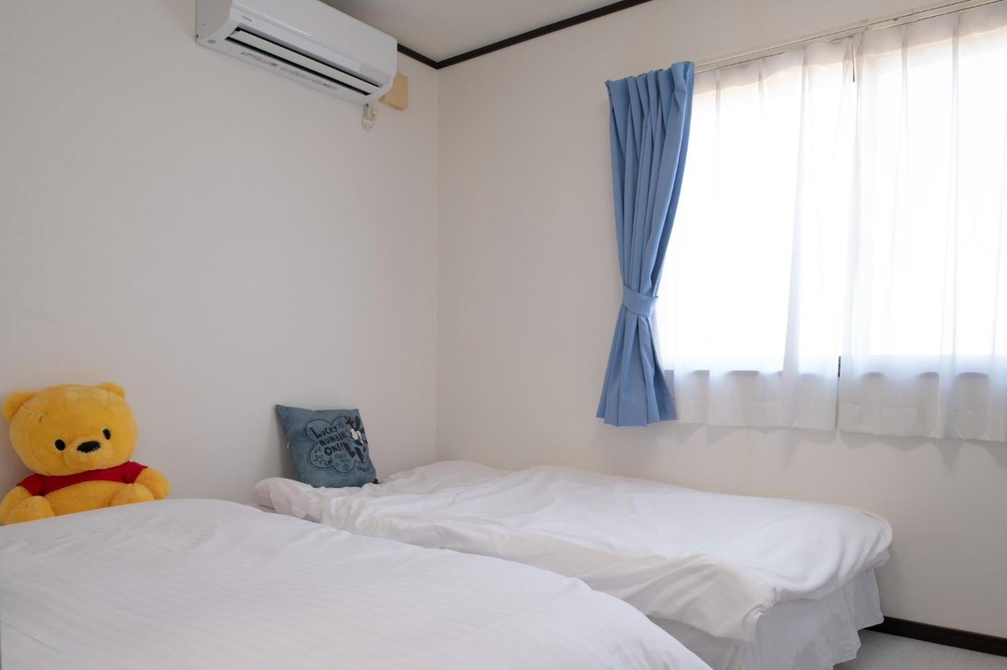 Villa Sena - Vacation Stay 75234V Nishikatsura Ngoại thất bức ảnh