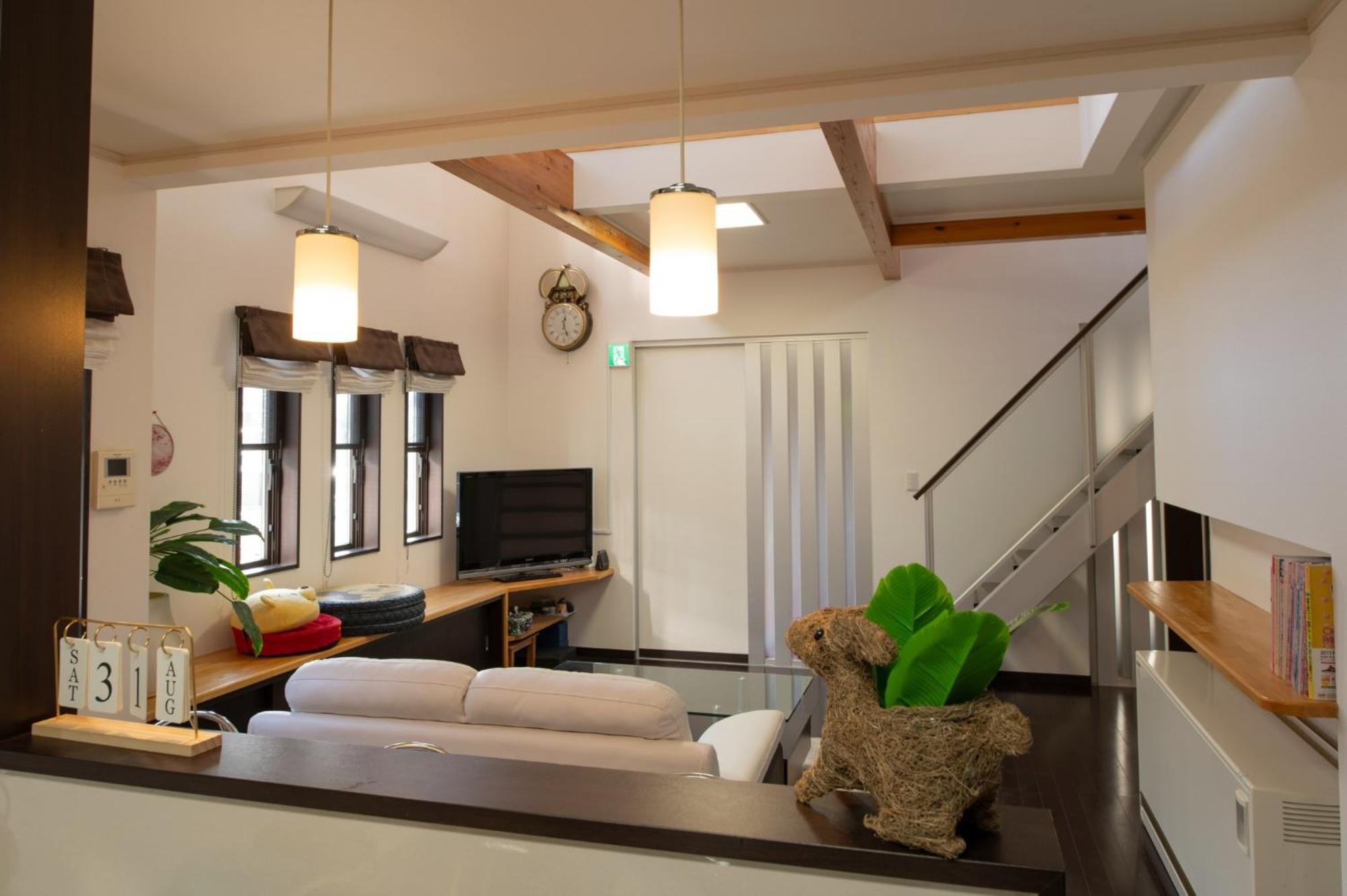 Villa Sena - Vacation Stay 75234V Nishikatsura Ngoại thất bức ảnh