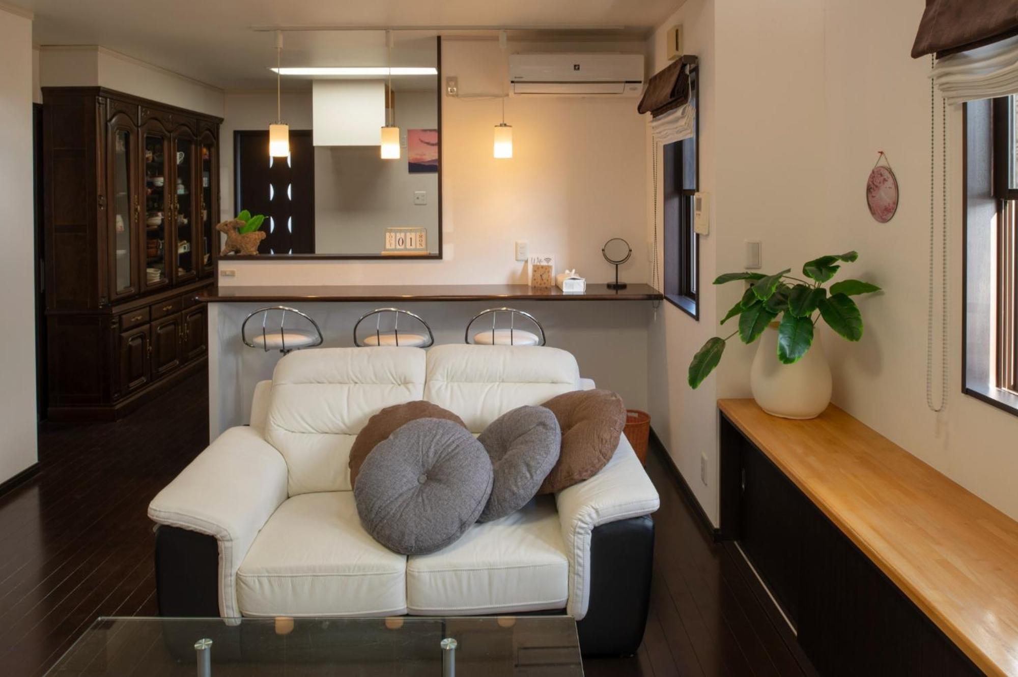 Villa Sena - Vacation Stay 75234V Nishikatsura Ngoại thất bức ảnh