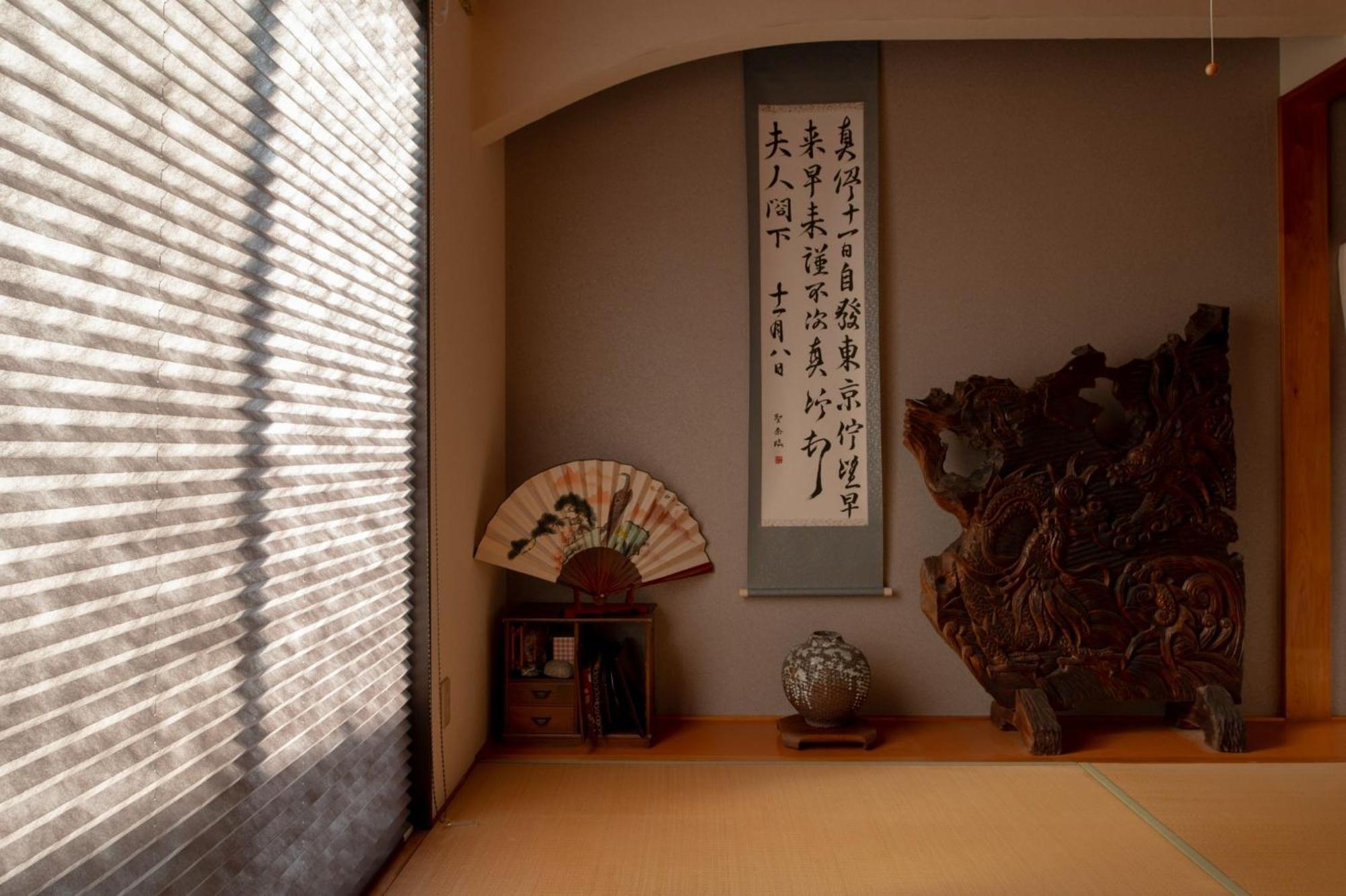 Villa Sena - Vacation Stay 75234V Nishikatsura Ngoại thất bức ảnh