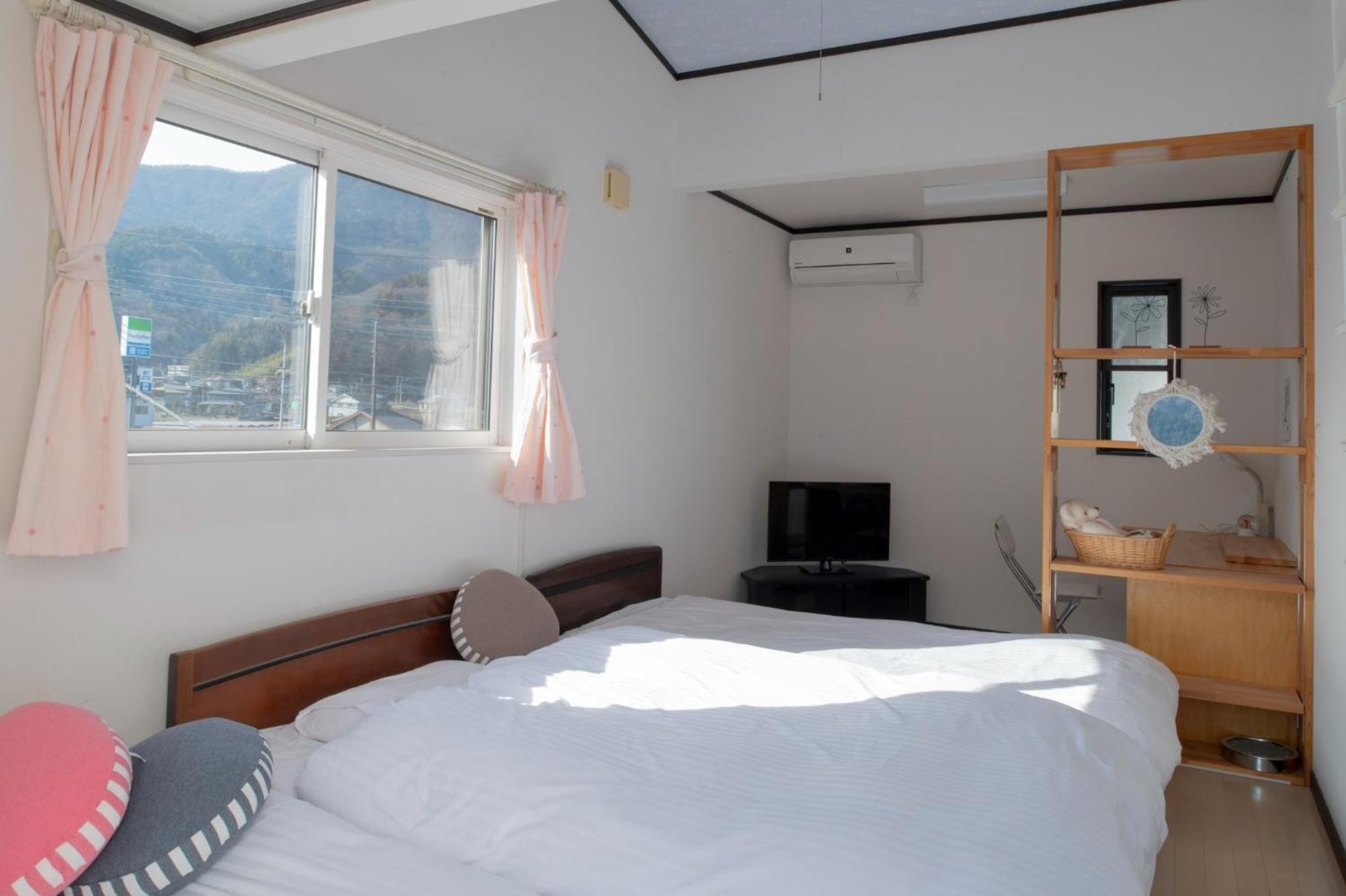 Villa Sena - Vacation Stay 75234V Nishikatsura Ngoại thất bức ảnh