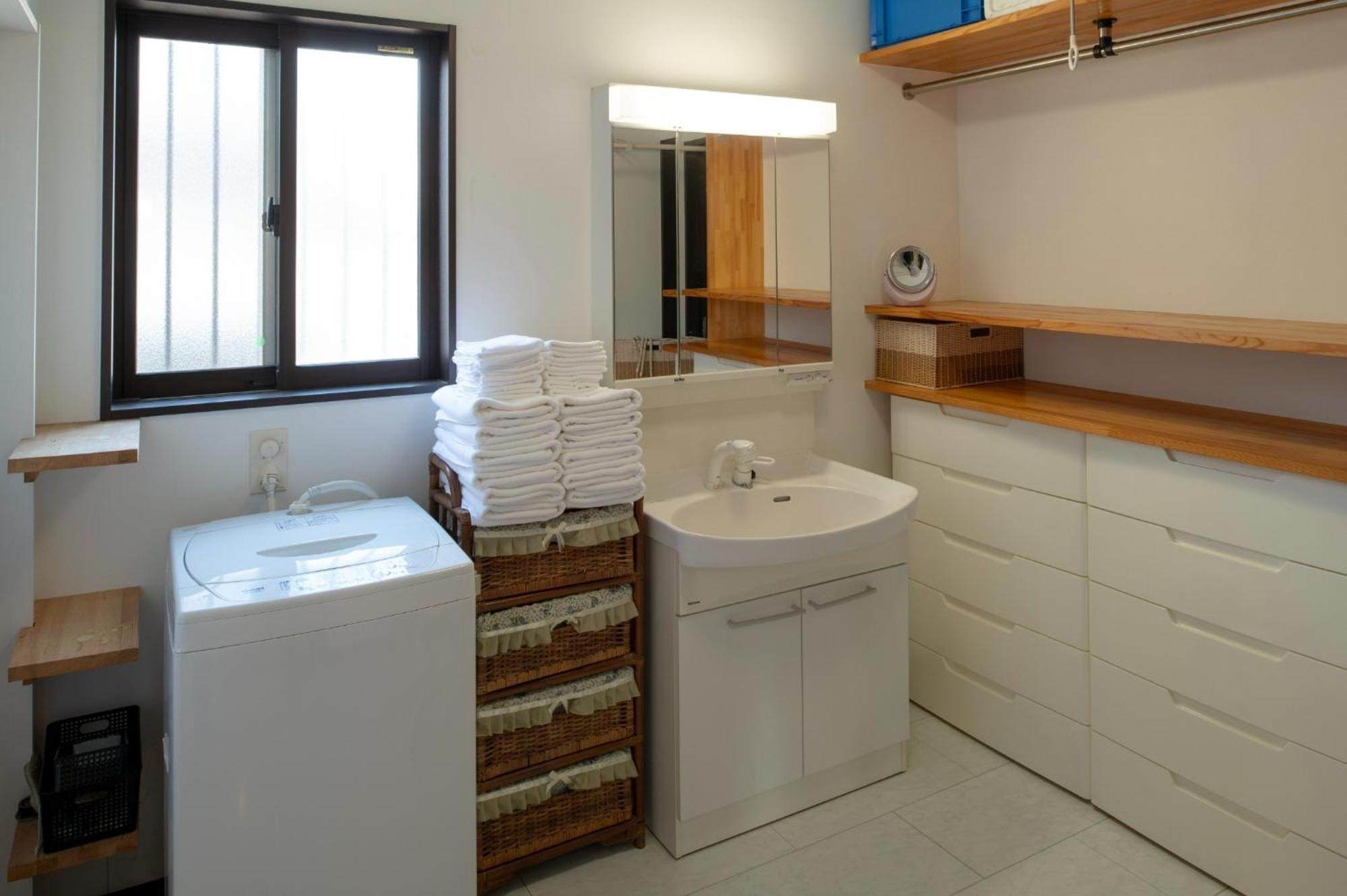 Villa Sena - Vacation Stay 75234V Nishikatsura Ngoại thất bức ảnh