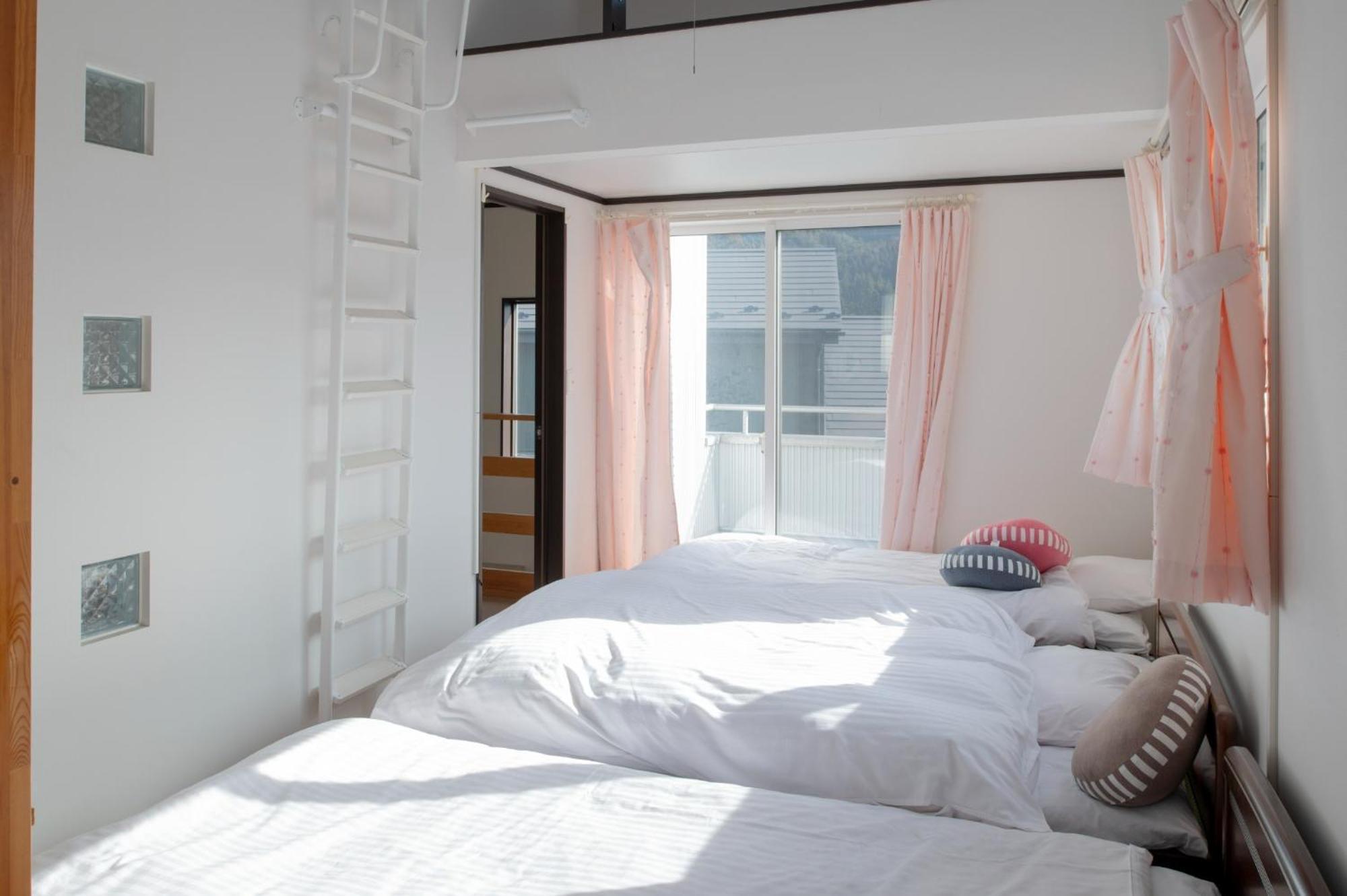 Villa Sena - Vacation Stay 75234V Nishikatsura Ngoại thất bức ảnh